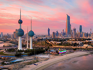 Kuwait Tower